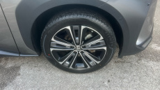 Toyota bZ4X 150kW Vision 71.4kWh 5dr Auto Electric Hatchback